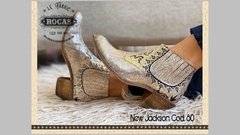 NEW JACK - INDUSTRIA ROCAS