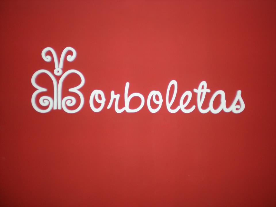Borboletas