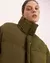 Puffer Borbon - tienda online