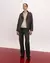 Campera Worn Biker - comprar online