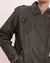 Campera Worn Biker - Pruneparana