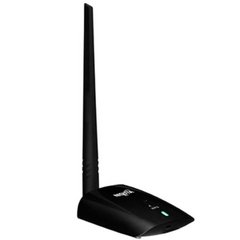 Placa De Red Usb 150 Nisuta Ns-wiu150n5hp Wps Antena 5dbi - comprar online