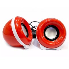 PARLANTES MINI P/PC SEISA YX-Q048 - comprar online