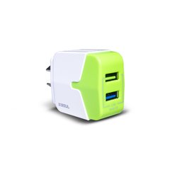 Cargador Share DUO micro usb/tipo c/lightning en internet