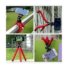 SOPORTE SELFIE TIME FLEXI POD – Soporte Ajustable 17cm en internet