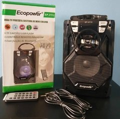 PARLANTE BLUETOOTH