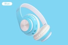 Auricular  Bluetooth 66BT 5.0  Wireless Stereo con Microfone TF Function en internet