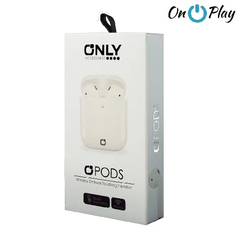 Auriculares Manos Libres Bluetooth Only Mod 82A