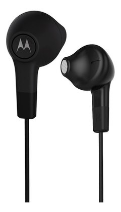 Auricular Motorola In Ear Pace 145 Con Microfono en internet