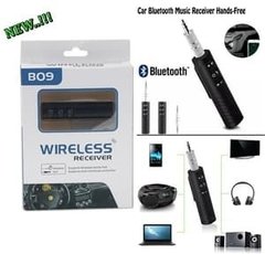 Receptor Bluetooth Auto/auricular Ng-b09