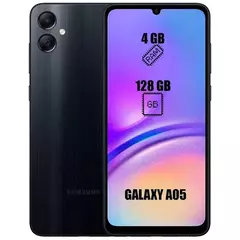 Celular Samsung A05 128gb /4ram