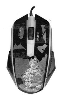 MOUSE INOVA OPTICO MOU-013 - comprar online