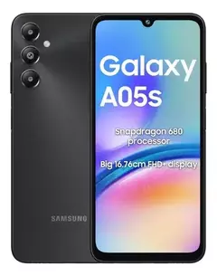 Celular Samsung A05 S 128gb /4 ram - comprar online