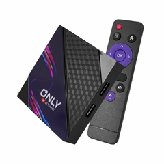 TV BOX MOD H96 MINI V8 ONLY