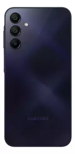 Celular Samsung A15 128 gb / 6 ram en internet