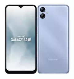 Celular Samsung A04 E 32gb/3 ram - comprar online