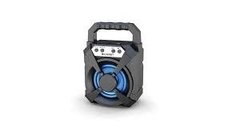 PARLANTE BLUETHOOTH MS-1620 BT / FM RADIO USB/TF/AUX/BT MINI MP3  SUPER BASS en internet