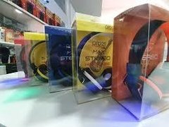 Auriculares Pro 21 Max Stereo