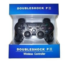 JOYSTICK PS3 CON CABLE