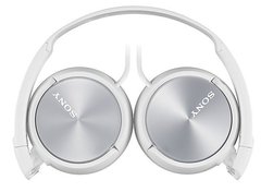 Auriculares vincha con cable SONY MDRZX310AP en internet