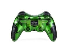 JOYSTICK N1-W320 6 IN 1 MULTIFUNCTIONAL WIRELESS GAMEPAD - comprar online