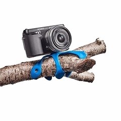 Imagen de Tripode Soporte Celular Flexible Gekko