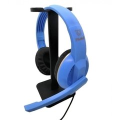 AURICULAR PC GAMER CON MICROFONO Time Ar1602  2 FICHAS PLUG 3.5 en internet