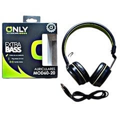 Auricular ONLY MOD60-20 - Venta de Celulares y accesorios en Garín Escobar
