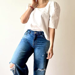 Blusa Parma