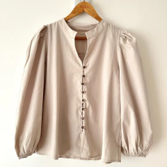 Camisa Fresia - comprar online