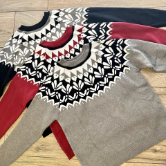 Sweater khalo en internet