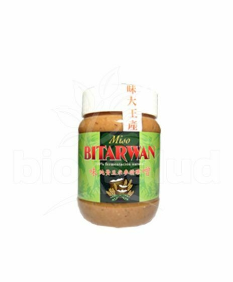 MISO 400gr BITARWAN