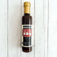 SALSA BARBACOA 'PAMPA GOURMET' 300 Grs.