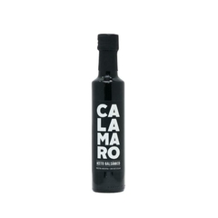 ACETO BALSAMICO 250 Ml. - CALAMARO GOURMET