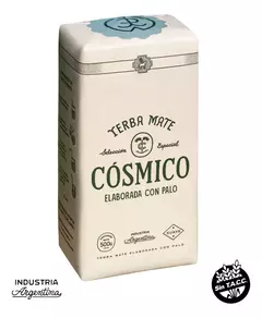 YERBA MATE 500 Grs. COSMICO - comprar online