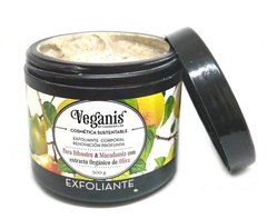 EXFOLIANTE CORPORAL 500 Grs. 'VEGANIS'