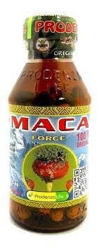 MACA EN CAPSULAS PRODENZA X 90 COMP
