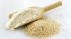 HARINA DE QUINOA 1/2 KILO