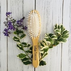 CEPILLO CABELLO SECO 'SENTIDA BOTANIKA'