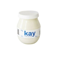 YOGUR GRIEGO 170gr KAY