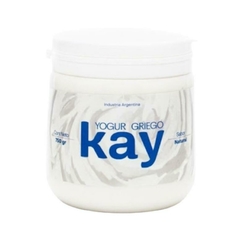 YOGUR GRIEGO 750gr KAY - comprar online