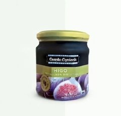 MERMELADA CUARTO CRECIENTE STEVIA en internet