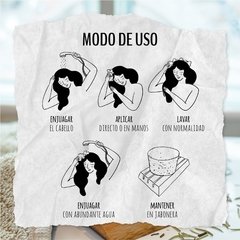 SHAMPOO SÓLIDO DETOX JARILLA 110grs | THE MASH STORE - L A S I R M A S 