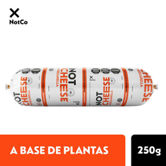 NOTCHEESE MOZZARELLA VEGANA 250 Grs. NOTCO