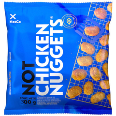 NOT CHICKEN NUGGETS - NOT CO 300 Grs. - comprar online
