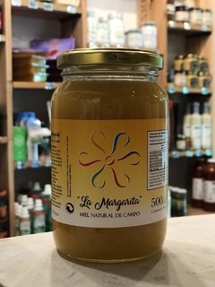 MIEL LA MARGARITA - comprar online