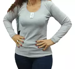 CAMISETA MORLEY MUJER (ART 600) - comprar online