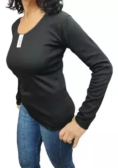 CAMISETA MORLEY MUJER (ART 600) en internet