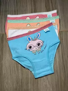 bombacha de nena - comprar online