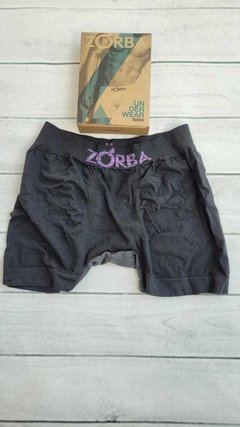 BOXER ZORBA